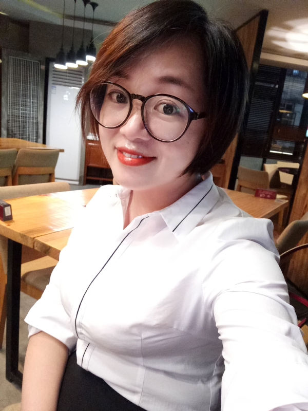 米虫的第一张照片--台湾残疾人相亲网