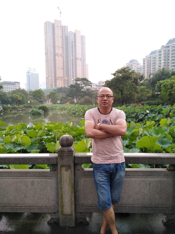 baoli的第三张照片--台湾残疾人相亲网