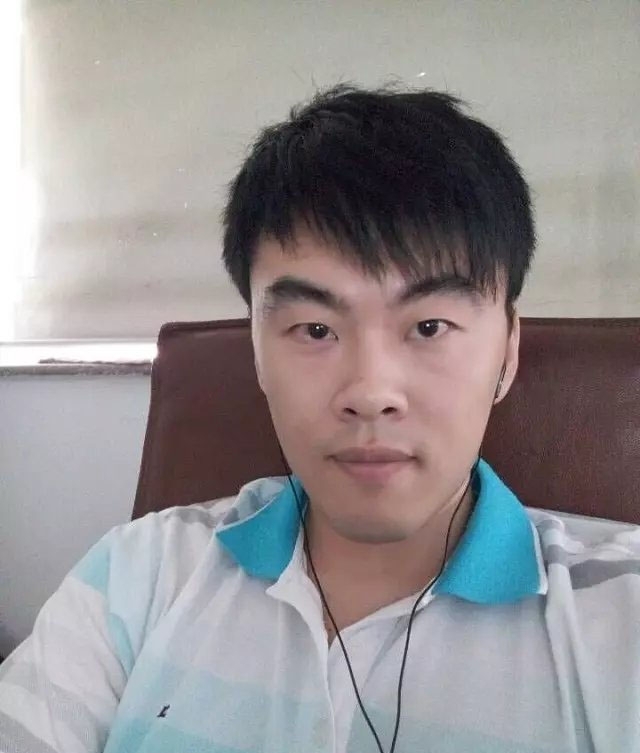 千凌叶的第一张照片--台湾残疾人相亲网