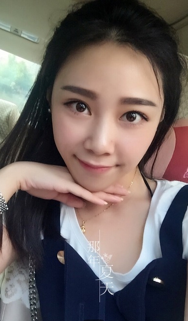 九亿少女的梦的第三张照片--台湾残疾人相亲网