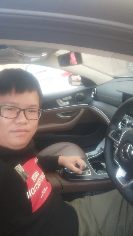 归途。的第一张照片--台湾残疾人相亲网
