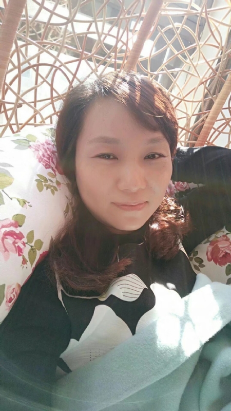 悦己的第一张照片--台湾残疾人相亲网