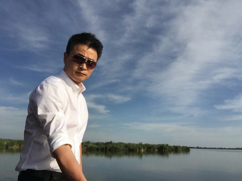 罗的第一张照片--台湾残疾人相亲网