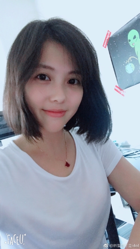 小萌芽儿的第一张照片--台湾残疾人相亲网