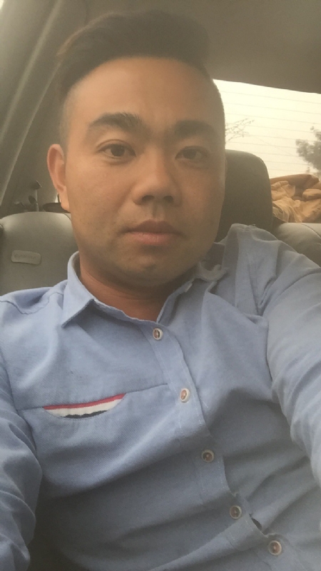 随风的第一张照片--台湾残疾人相亲网