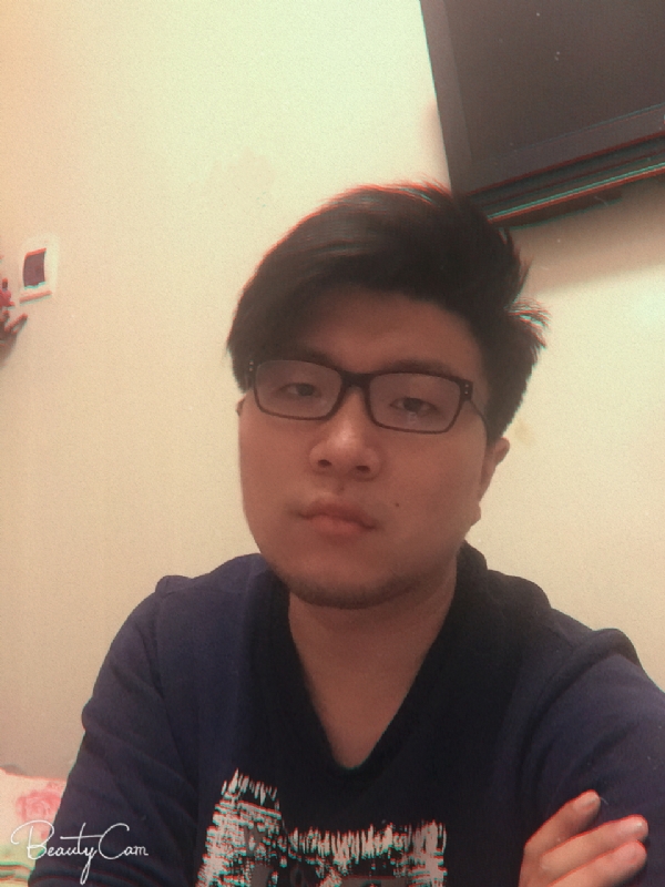 榴莲先生的第一张照片--台湾残疾人相亲网