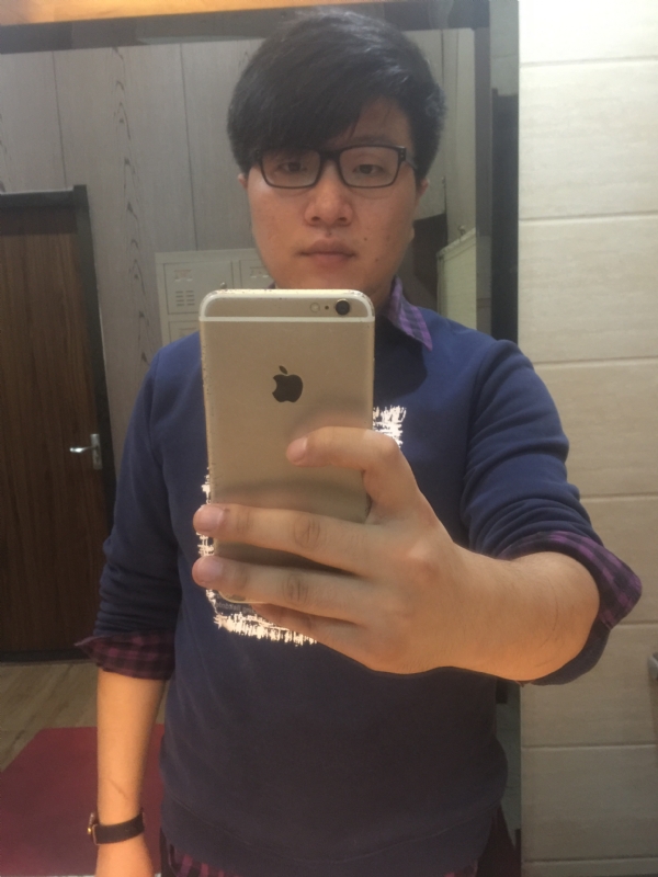 榴莲先生的第二张照片--台湾残疾人相亲网