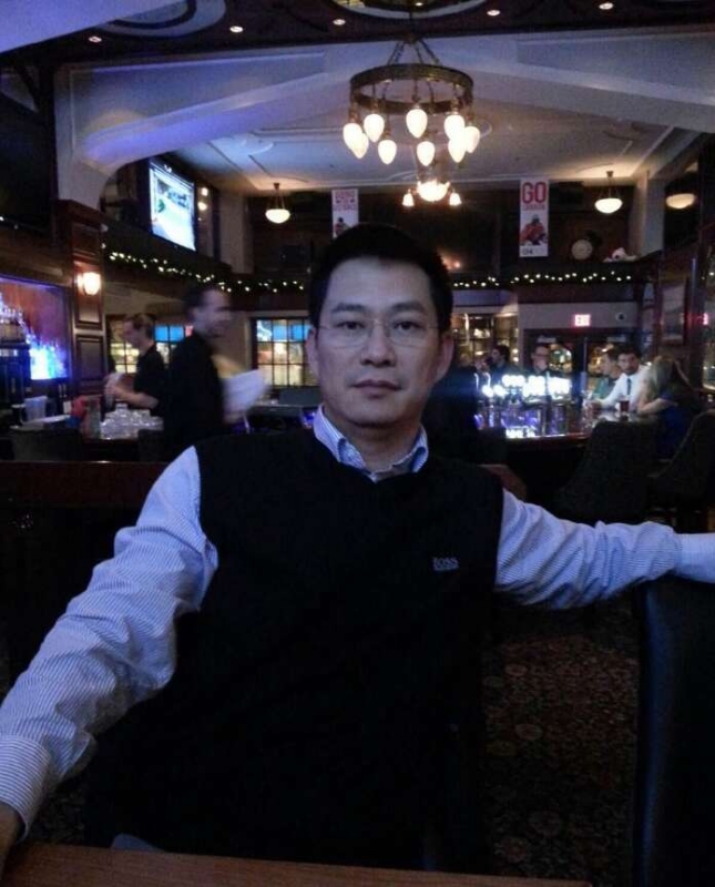 相聚是缘的第二张照片--台湾残疾人相亲网