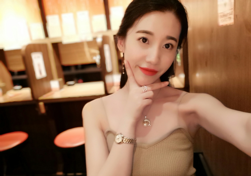 杨文嘉的第一张照片--台湾残疾人相亲网