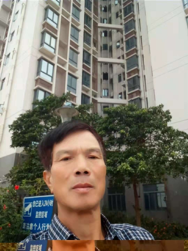 幸福你我的第一张照片--台湾残疾人相亲网