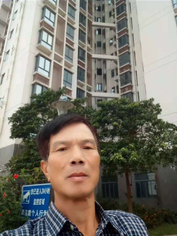 幸福你我的第三张照片--台湾残疾人相亲网