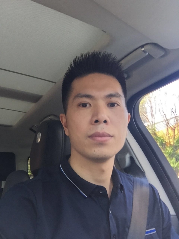 天道酬勤的第一张照片--台湾残疾人相亲网
