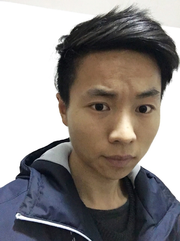 大鱼Q的第一张照片--台湾残疾人相亲网