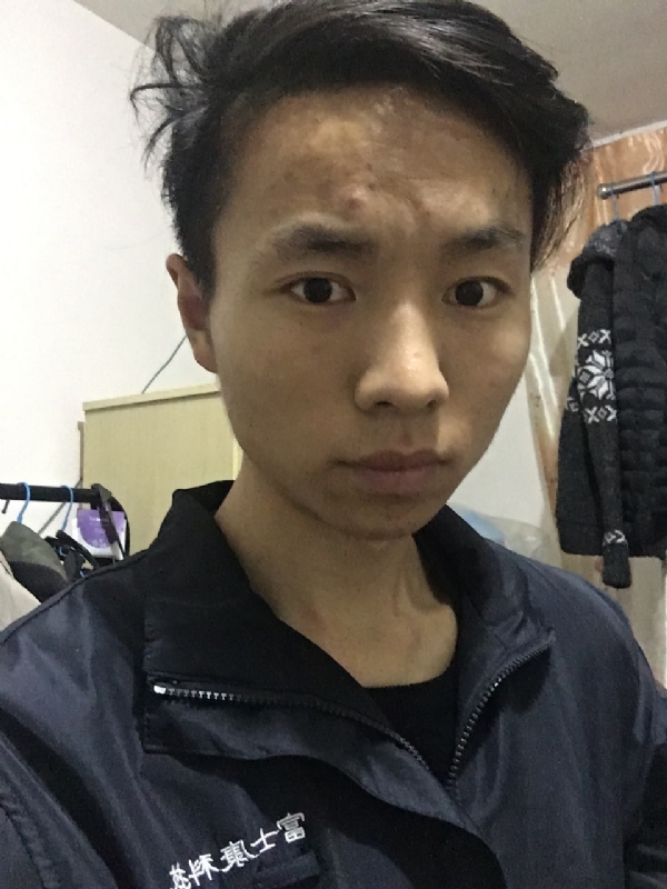 大鱼Q的第二张照片--台湾残疾人相亲网