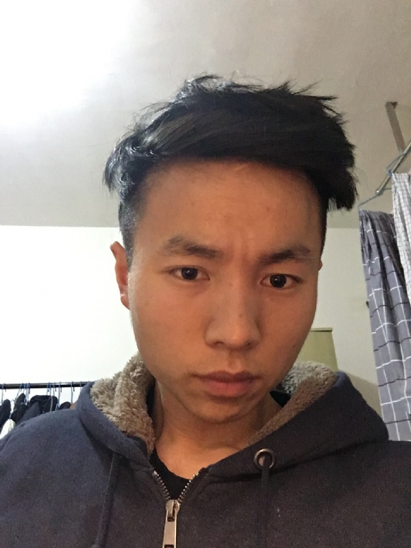 大鱼Q的第三张照片--台湾残疾人相亲网
