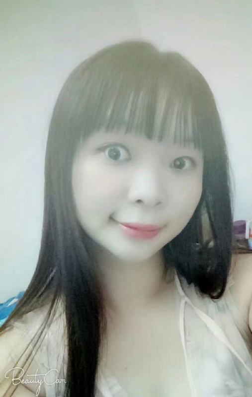朵朵的第一张照片--台湾残疾人相亲网