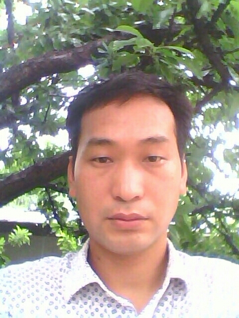 蓝天与白云的第一张照片--台湾残疾人相亲网