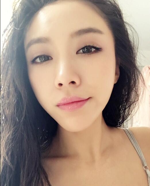 欣欣的第二张照片--台湾残疾人相亲网