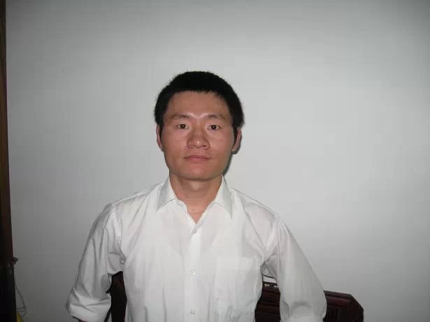 阿杰630的第一张照片--台湾残疾人相亲网