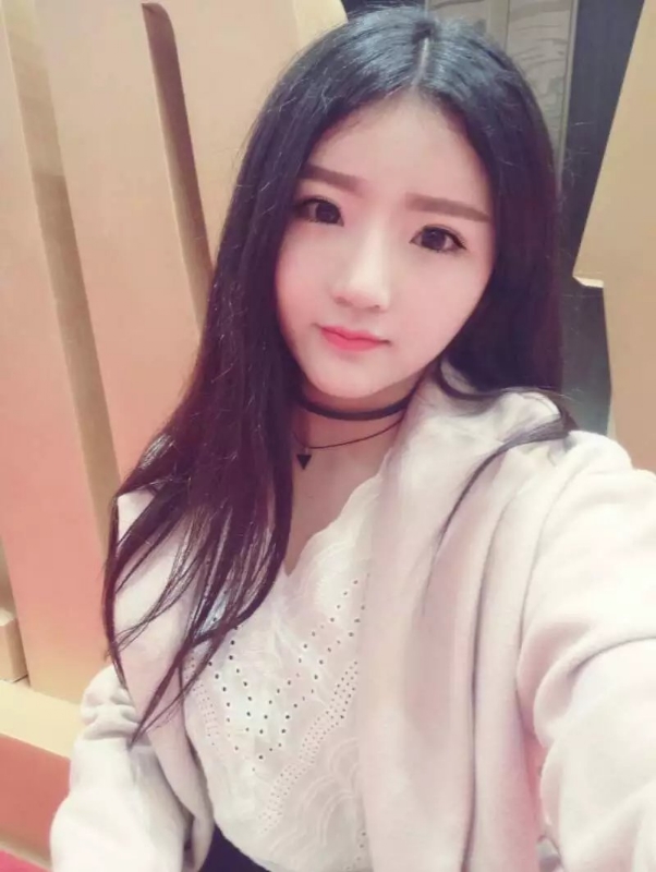 敏敏的第一张照片--台湾残疾人相亲网