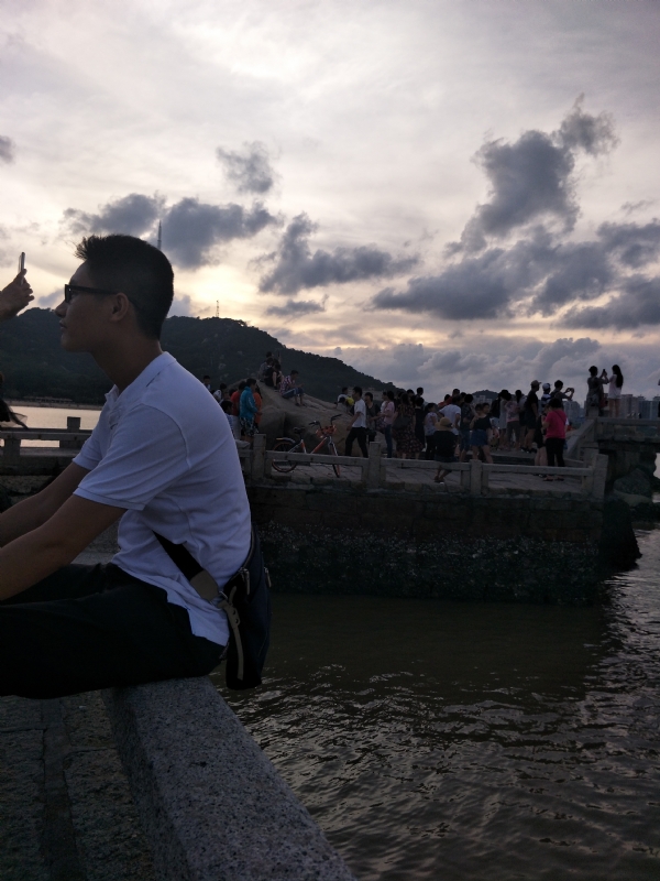 诗和远方的第一张照片--台湾残疾人相亲网