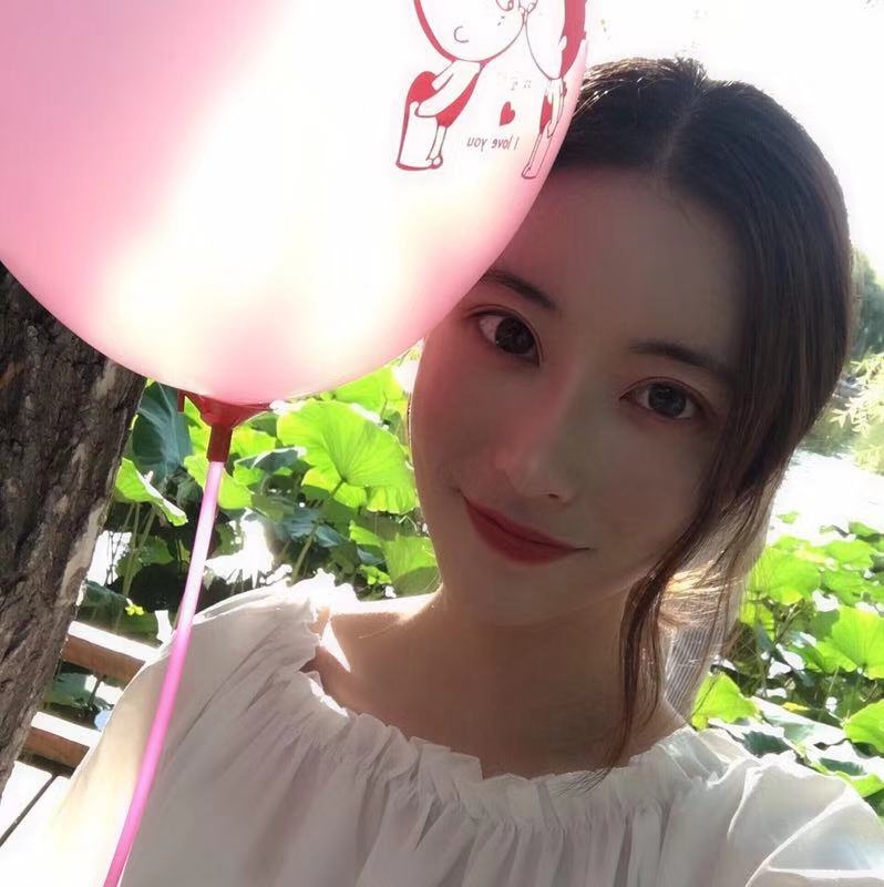 欣悦的第一张照片--台湾残疾人相亲网