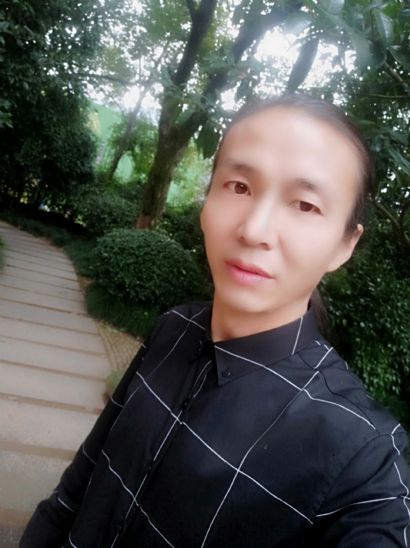 北方的狼的第一张照片--台湾残疾人相亲网