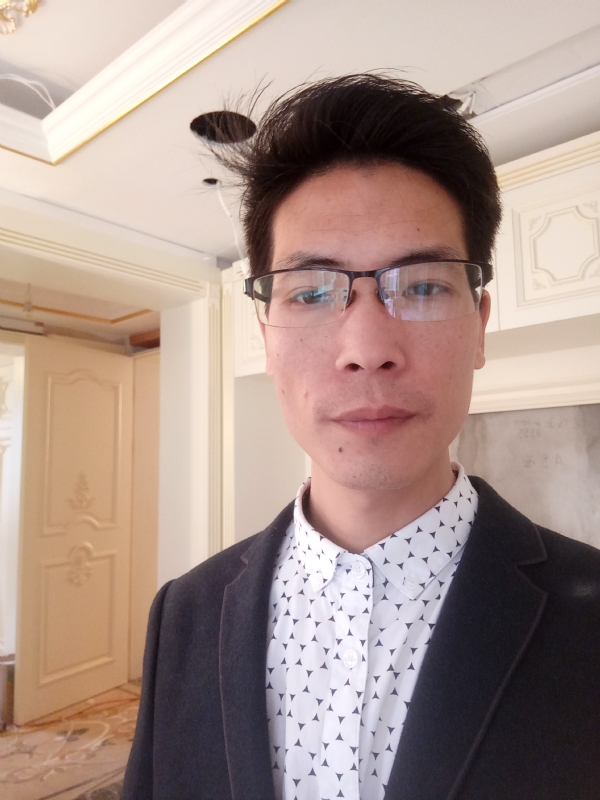 爱也要以诚相待的第二张照片--台湾残疾人相亲网