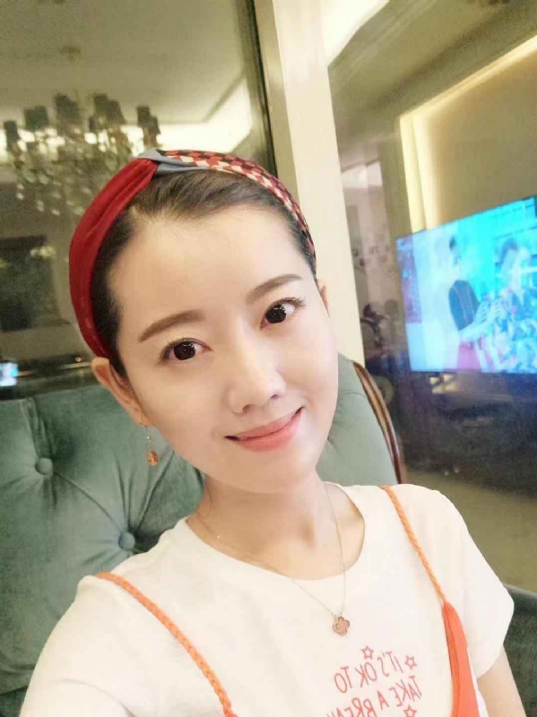 小河的第二张照片--台湾残疾人相亲网