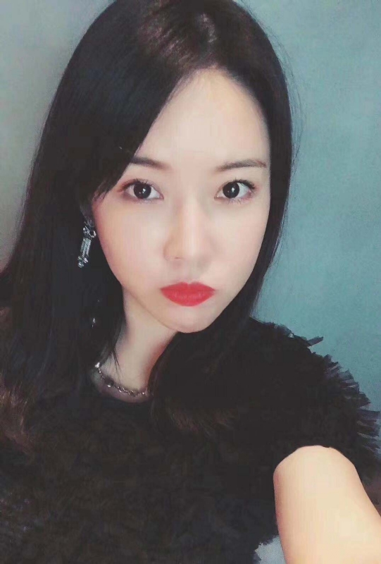 李莉的第二张照片--台湾残疾人相亲网