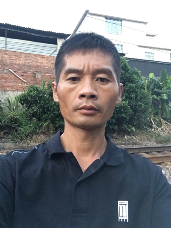 张旭明的第二张照片--台湾残疾人相亲网