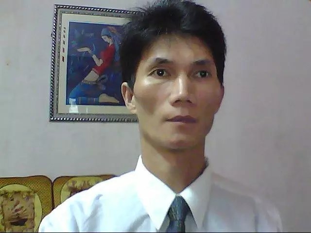 阿文的第一张照片--台湾残疾人相亲网