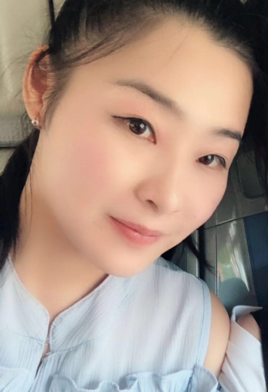 lclc的第一张照片--台湾残疾人相亲网