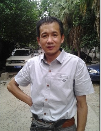 寿山石的第一张照片--台湾残疾人相亲网