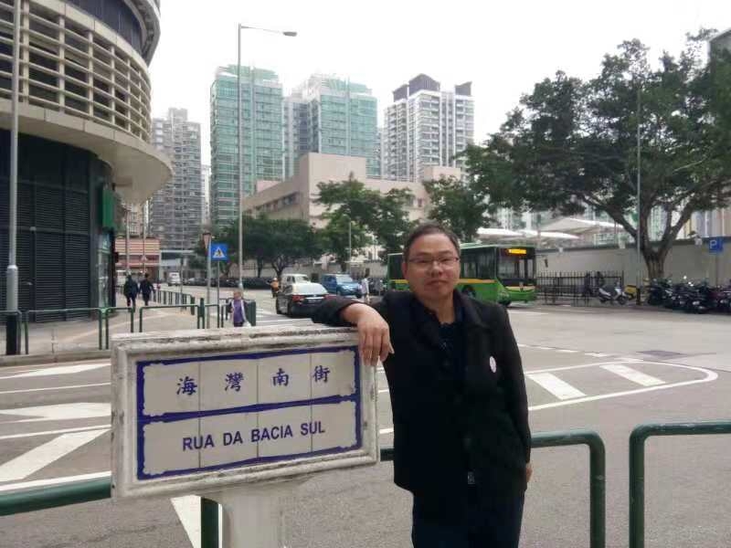 鱼心中的召唤的第一张照片--台湾残疾人相亲网