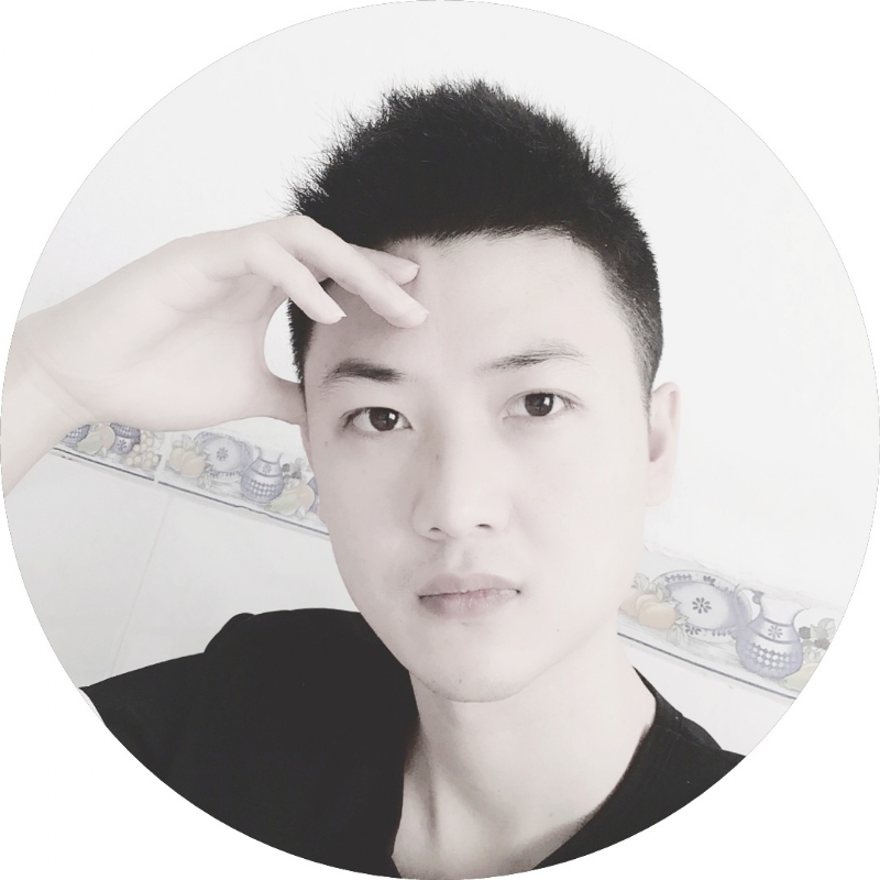 晓宇的第一张照片--台湾残疾人相亲网