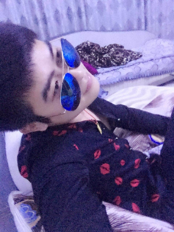 张小嫌的第一张照片--台湾残疾人相亲网