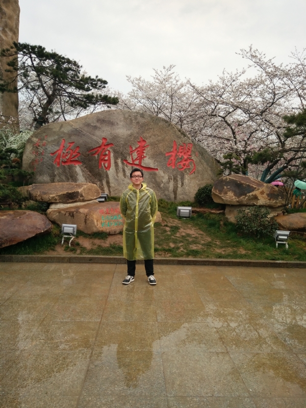 唯一的第一张照片--台湾残疾人相亲网