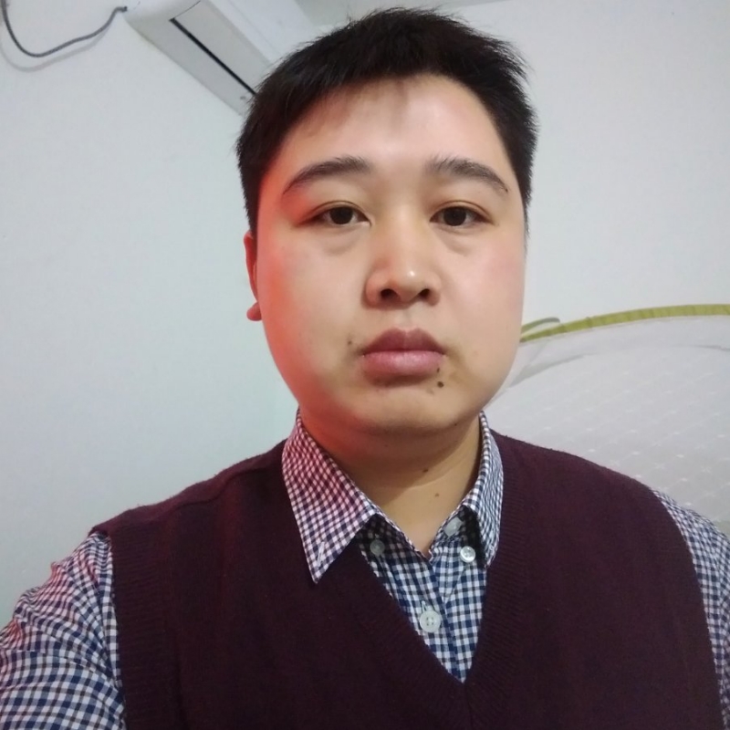 该结婚的爱情的第一张照片--台湾残疾人相亲网