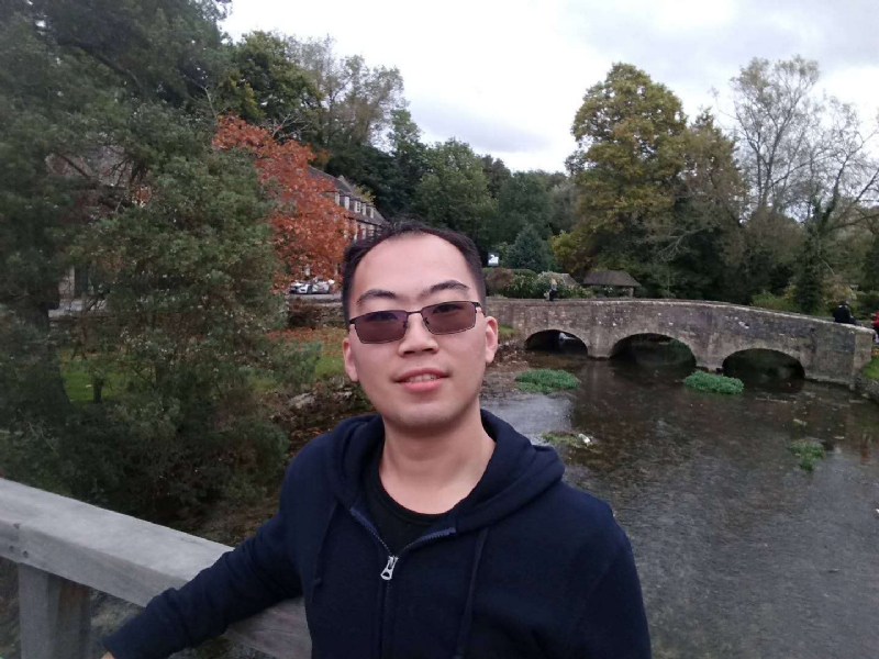 Allen的第一张照片--台湾残疾人相亲网