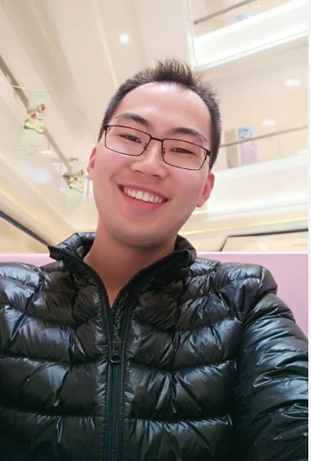 Allen的第二张照片--台湾残疾人相亲网