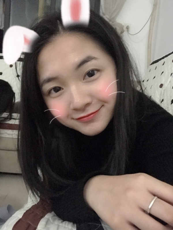 喵小姐的第一张照片--台湾残疾人相亲网