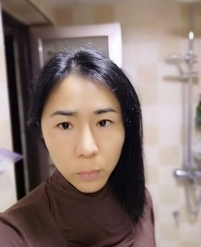 依凡的第一张照片--台湾残疾人相亲网