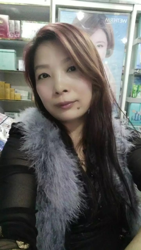 胡静的第三张照片--台湾残疾人相亲网