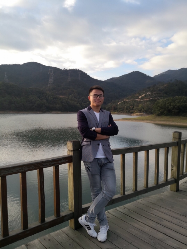 小小舒的第一张照片--台湾残疾人相亲网