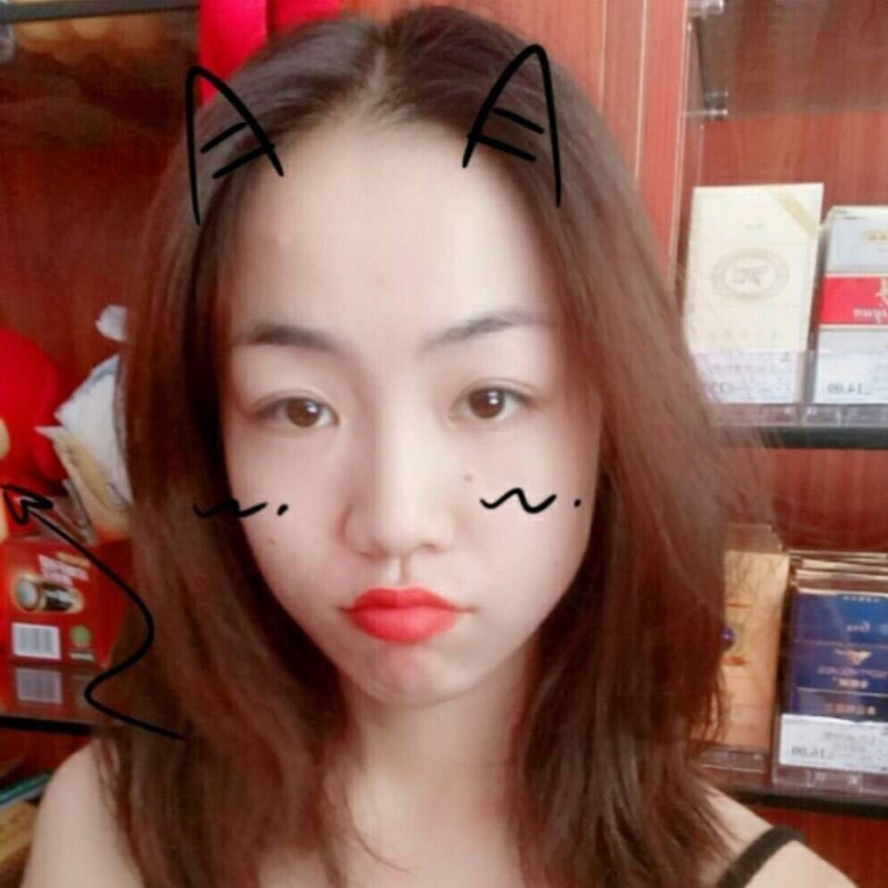 美美的第一张照片--台湾残疾人相亲网