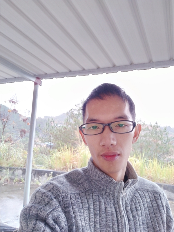 单身汉的第一张照片--台湾残疾人相亲网