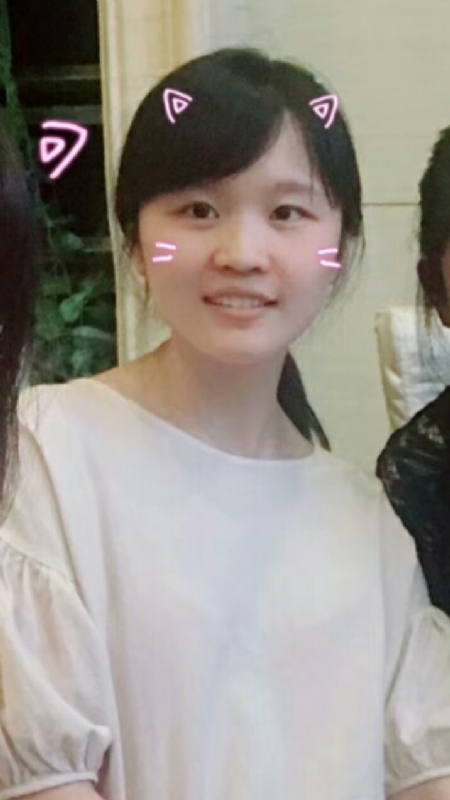 曦曦陈的第一张照片--台湾残疾人相亲网