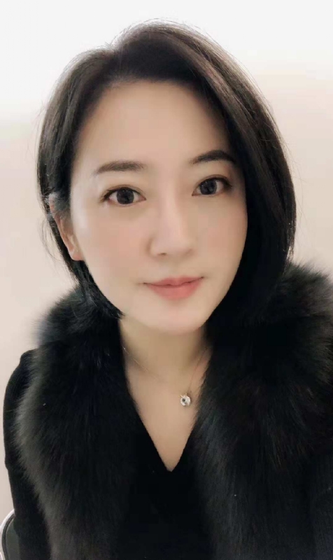 上善若水的第一张照片--台湾残疾人相亲网
