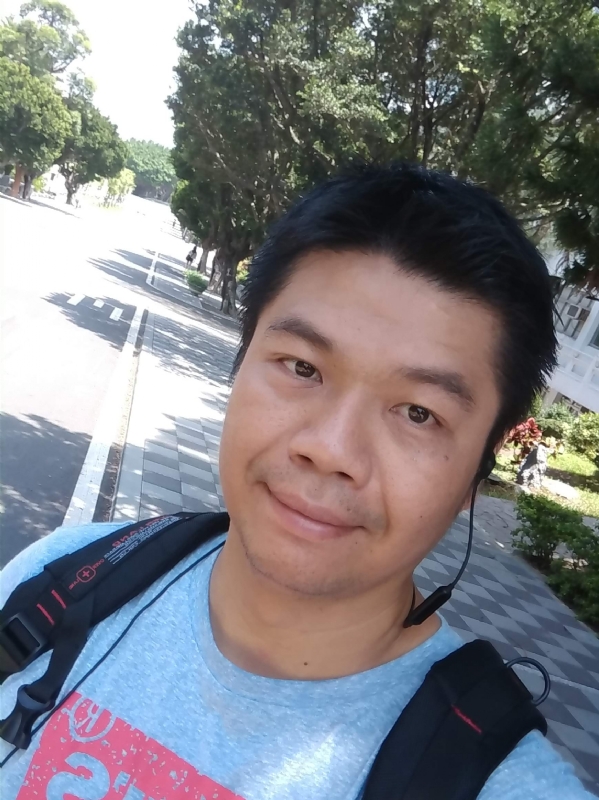 Jacky的第一张照片--台湾残疾人相亲网